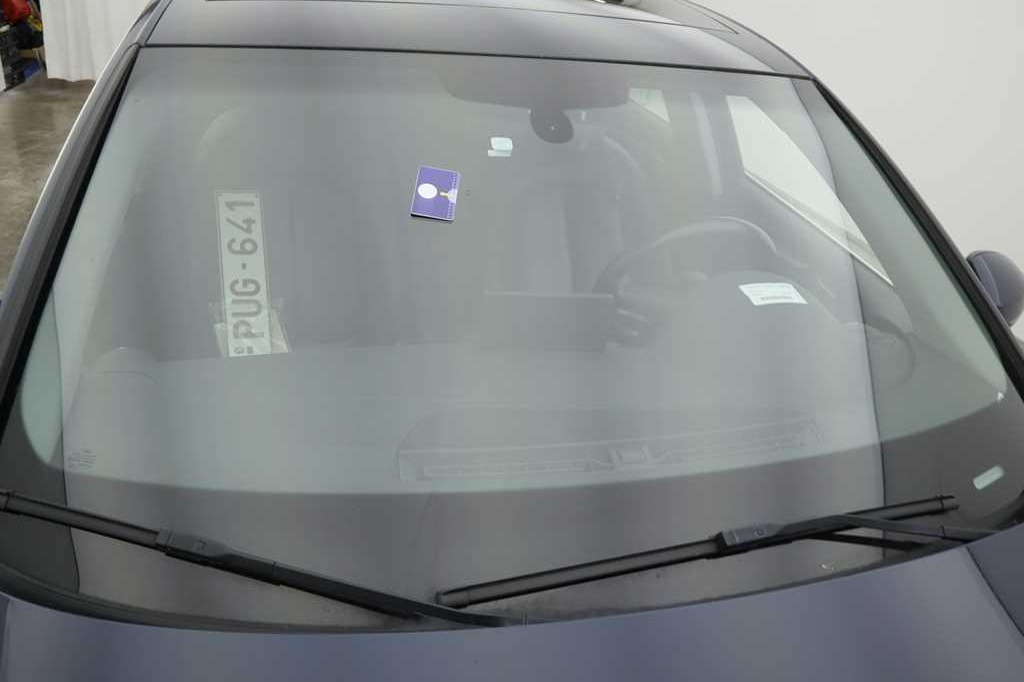 Audi A3 Sportback 2016 photo 12