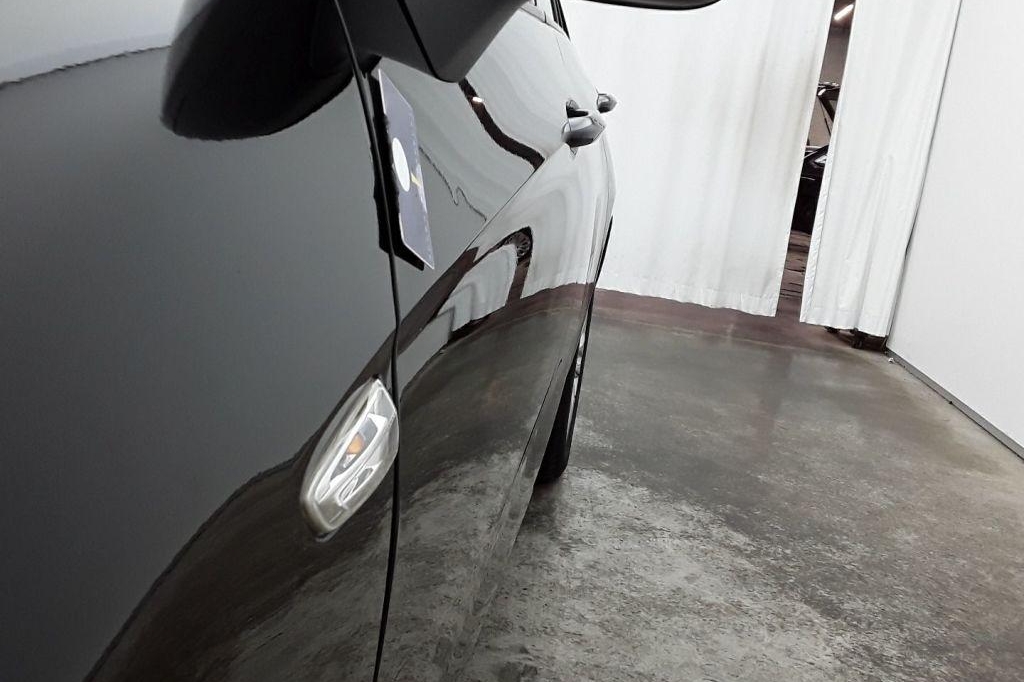 Opel Astra Sports Tourer 2017 фото 27