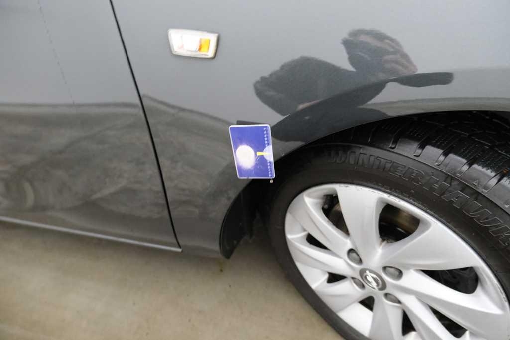 Opel Corsa 2017 photo 8