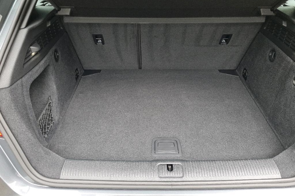 Audi A3 Sportback 2016 фото 9