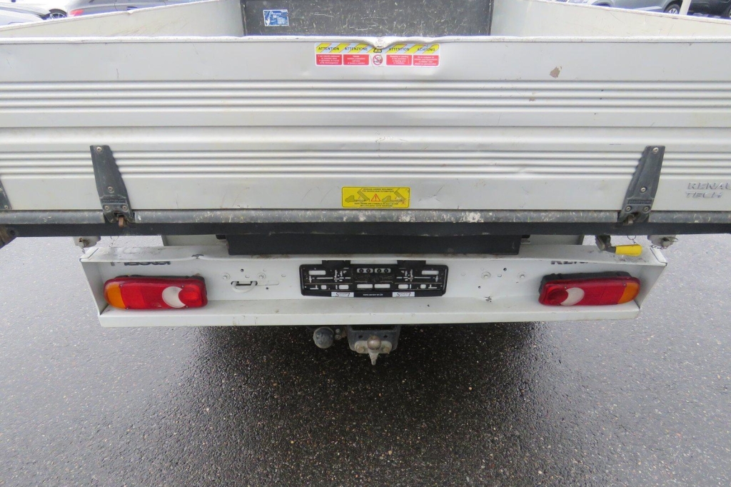 Renault Master 2017 фото 75