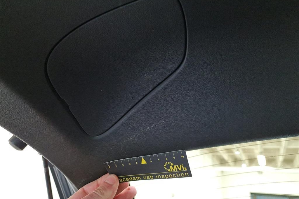 Opel Insignia Sports Tourer 2017 photo 17