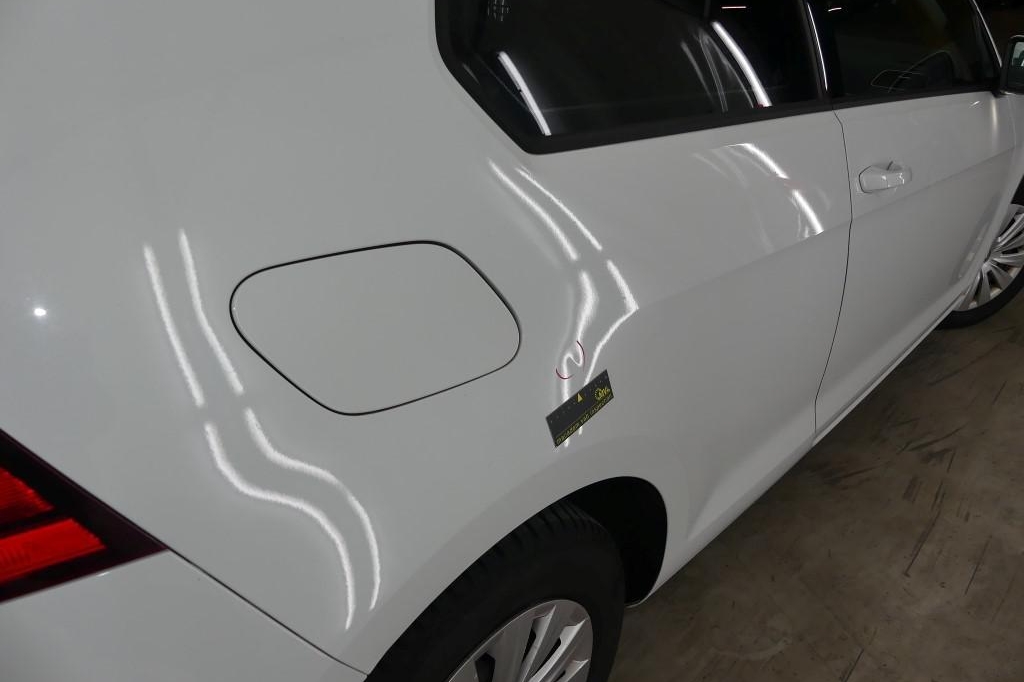 Volkswagen Golf 2017 photo 9