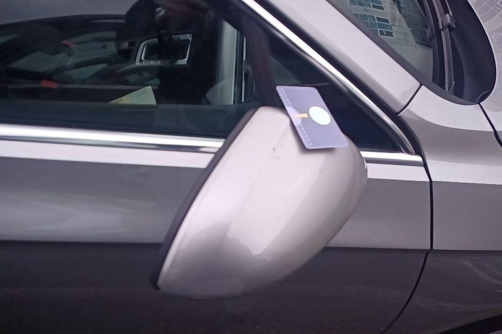 Volkswagen Passat Variant 2016 фото 65