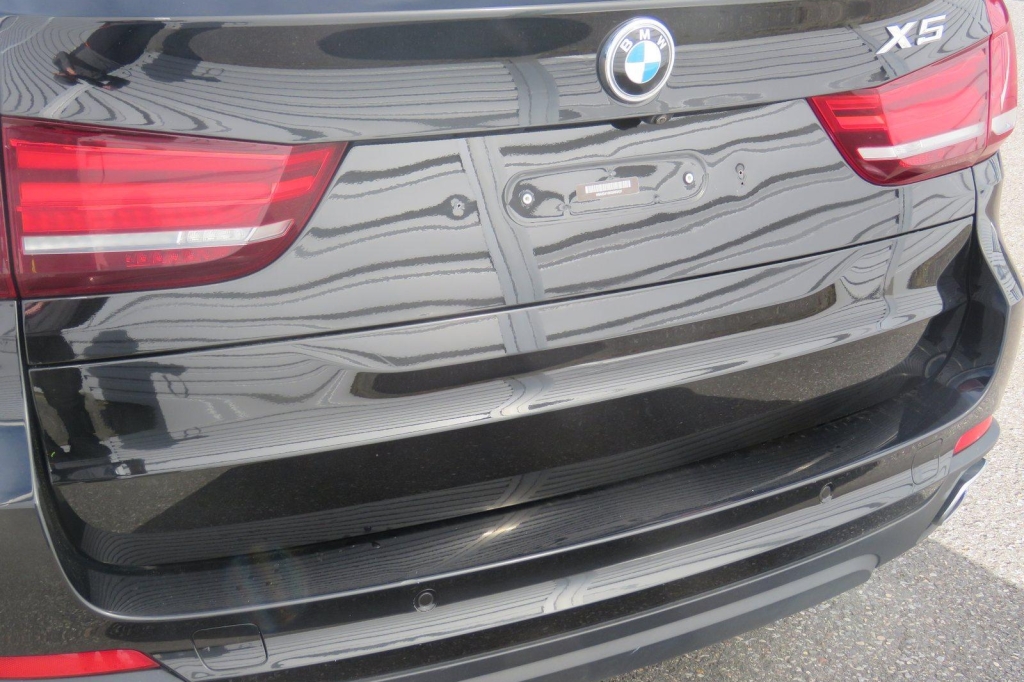 BMW X5 2017 фото 13