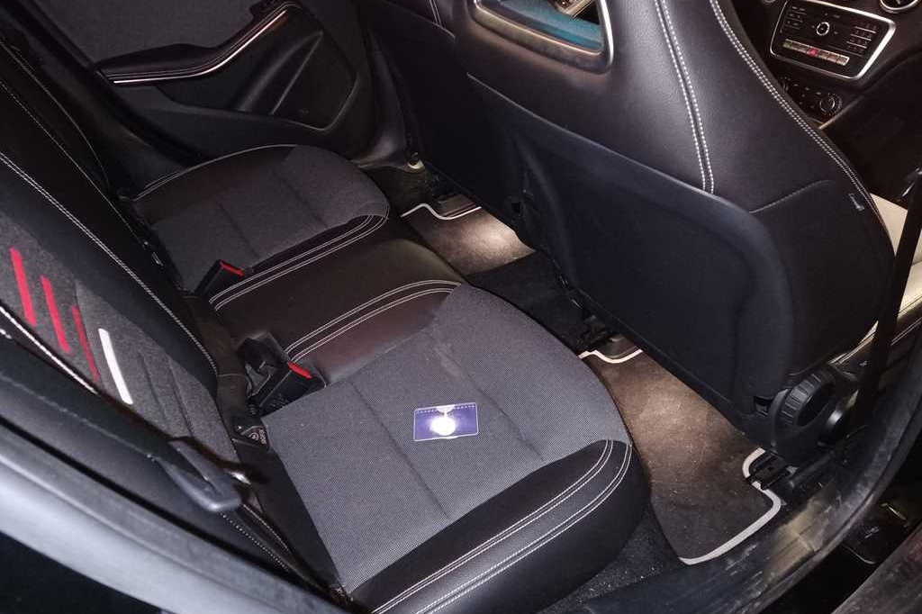 Mercedes-Benz A-Klasse 2016 photo 34