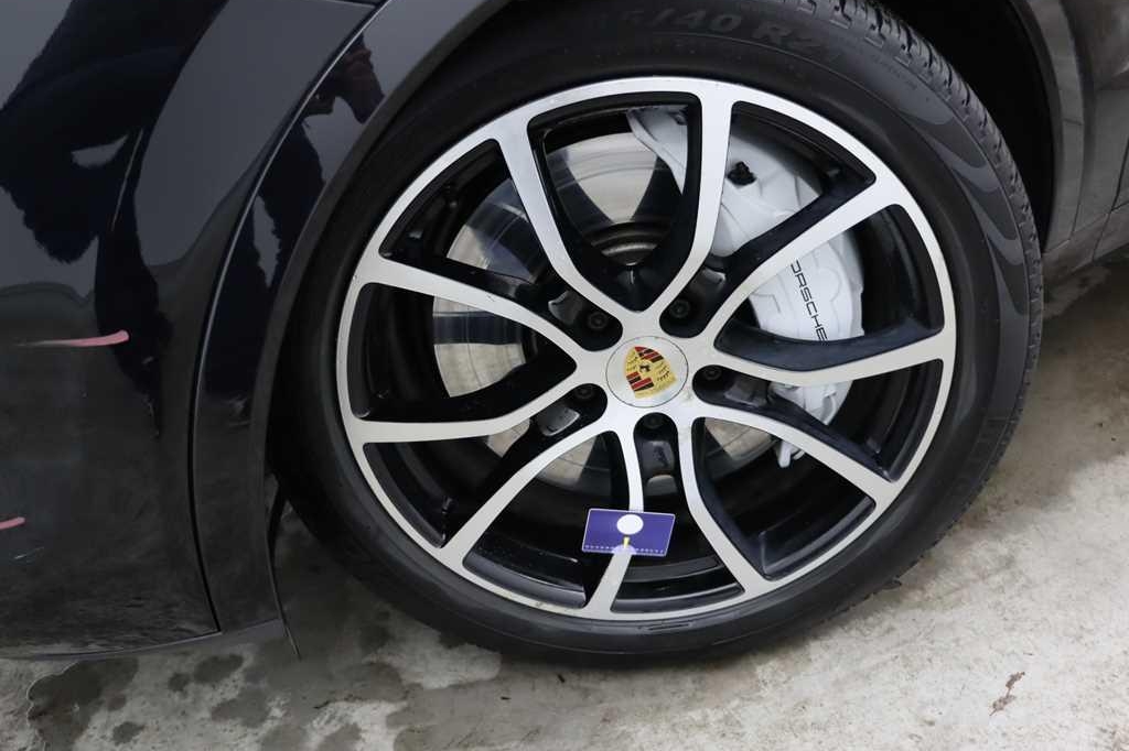 Porsche Cayenne 2018 photo 33