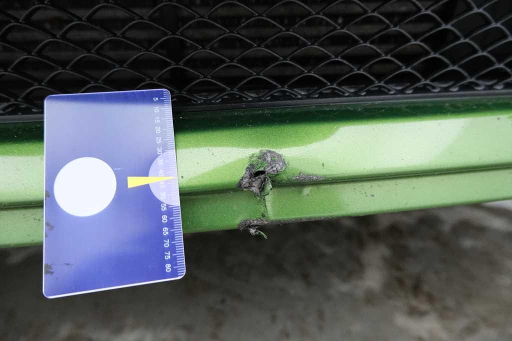 Mercedes-Benz A-Klasse 2017 photo 33