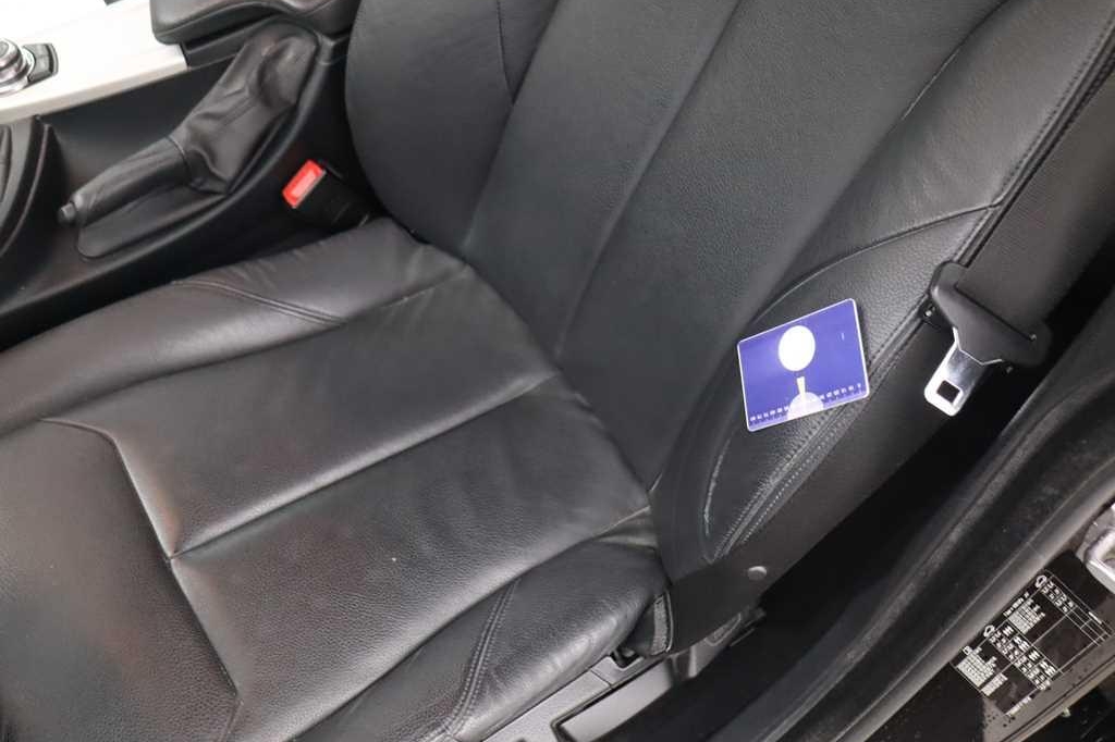 BMW 4er Gran Coupe 2016 photo 31