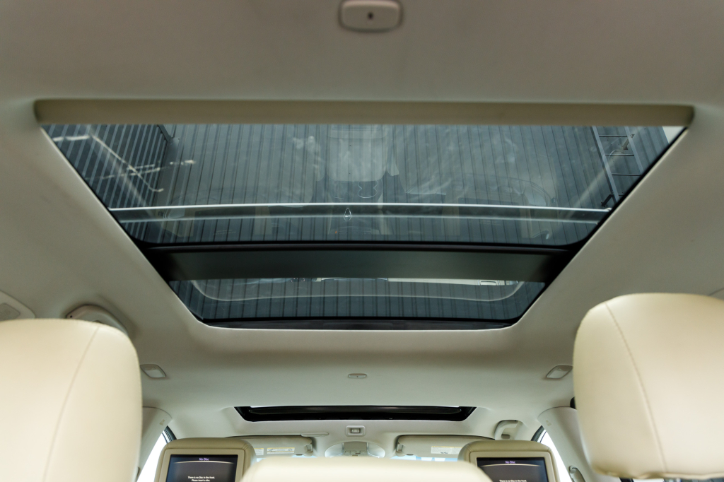 Infiniti QX60 HYBRID 2017 фото 25