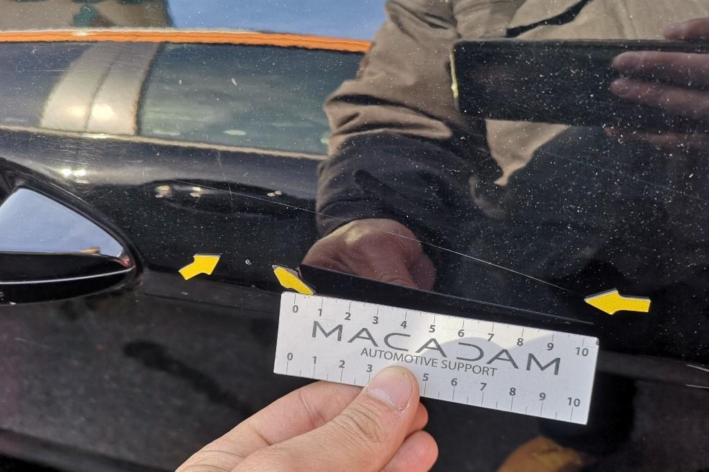 Ford EcoSport 2018 фото 14