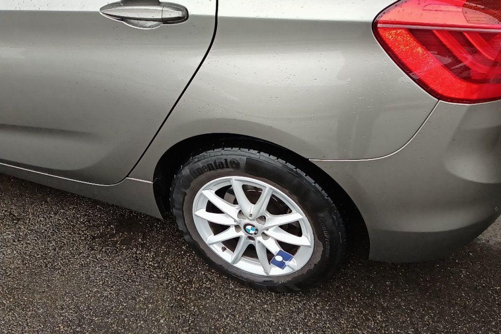 BMW 2er Active Tourer 2015 photo 14