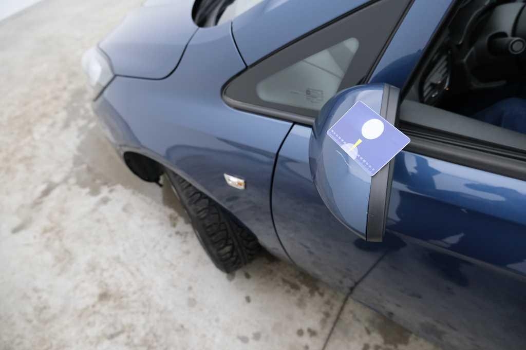 Opel Corsa 2017 фото 17