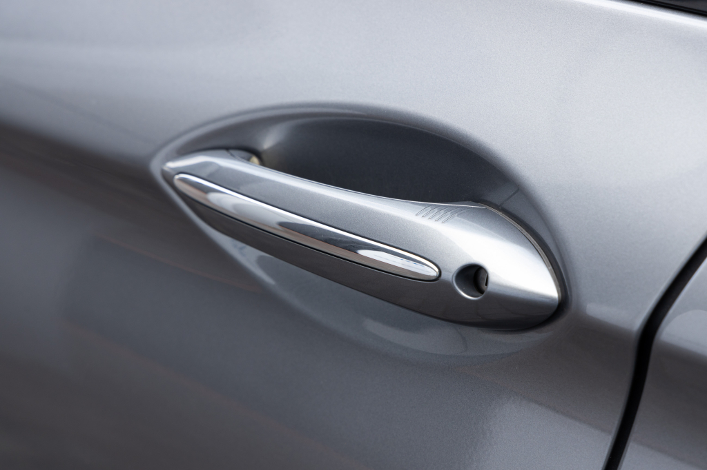 BMW 520 D Baureihe 5 Touring 2015 photo 27