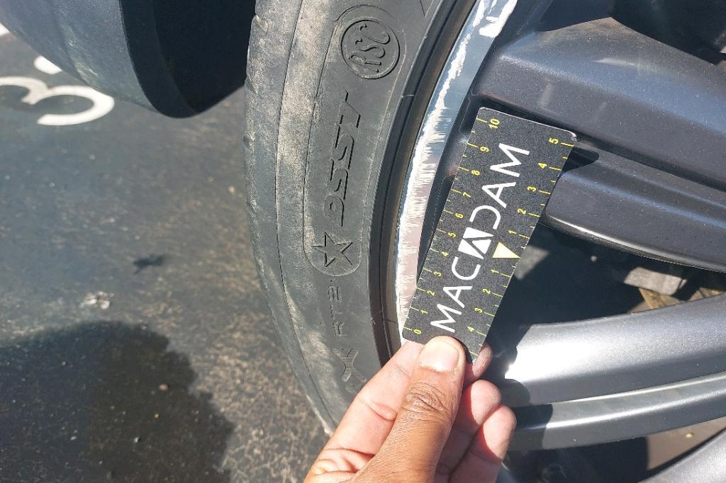 MINI Countryman 2017 photo 15