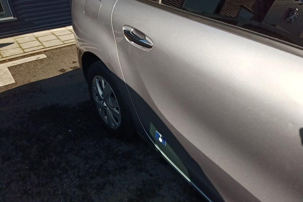 Citroen Grand C4 Picasso 2017 photo 35