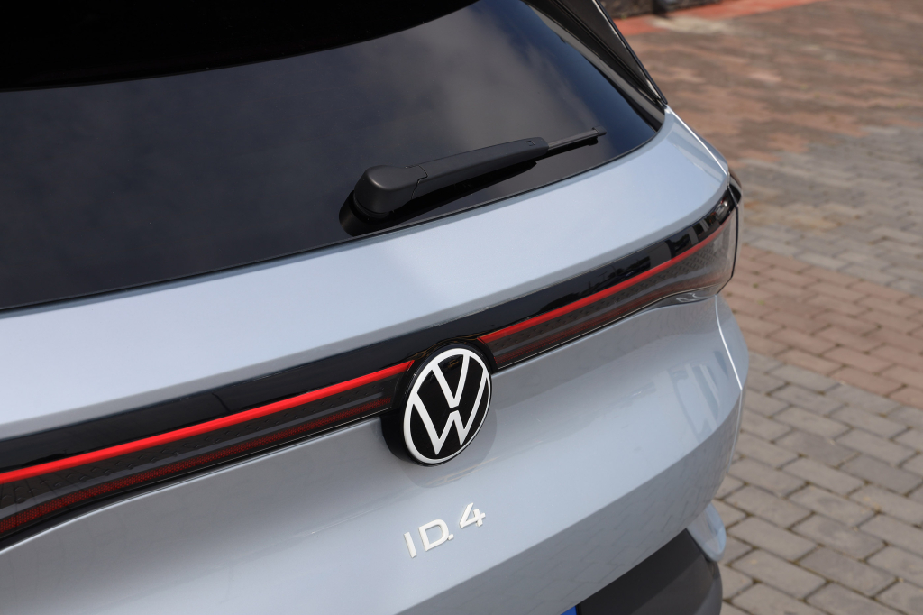 Volkswagen ID.4 PRO 2021 photo 19