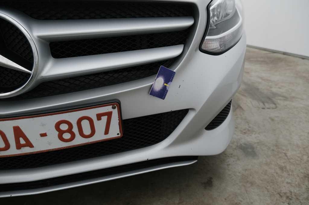 Mercedes-Benz B-Klasse 2017 фото 17