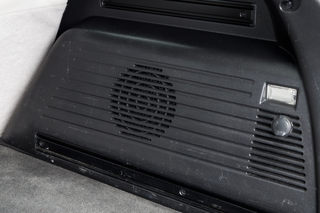 Chevrolet Captiva LTZ 2014 фото 16