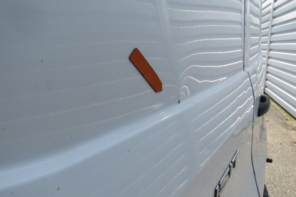 Ford Transit Kasten 2018 фото 22