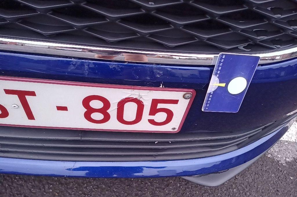 Ford C-Max 2016 фото 9