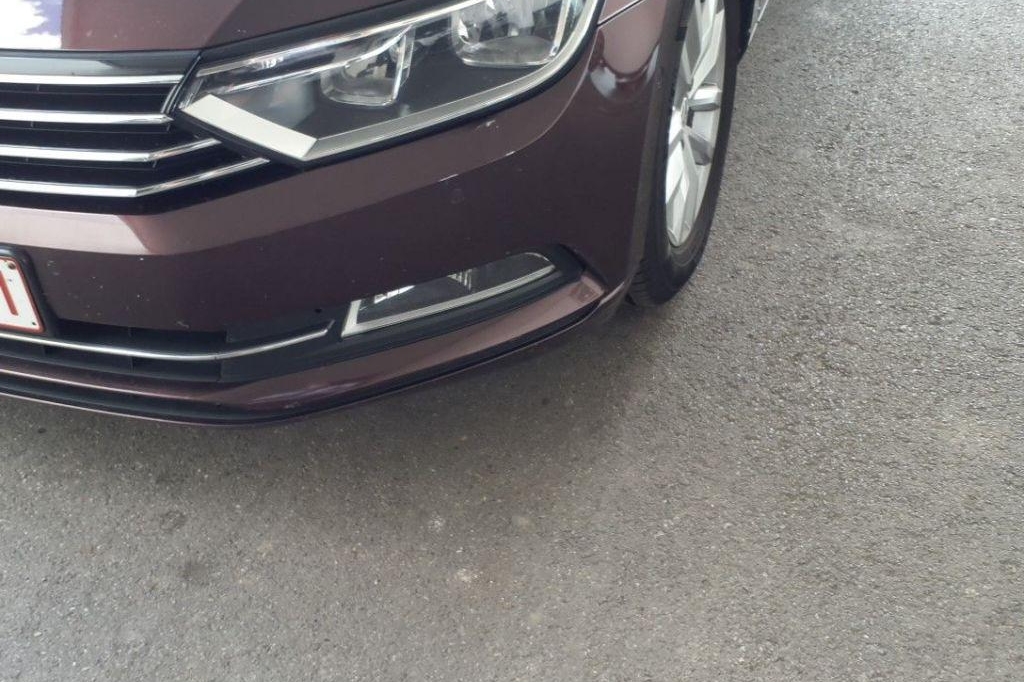 Volkswagen Passat Variant 2016 photo 15