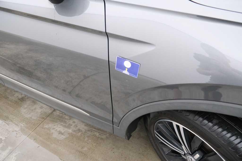 Volkswagen Tiguan 2017 фото 16