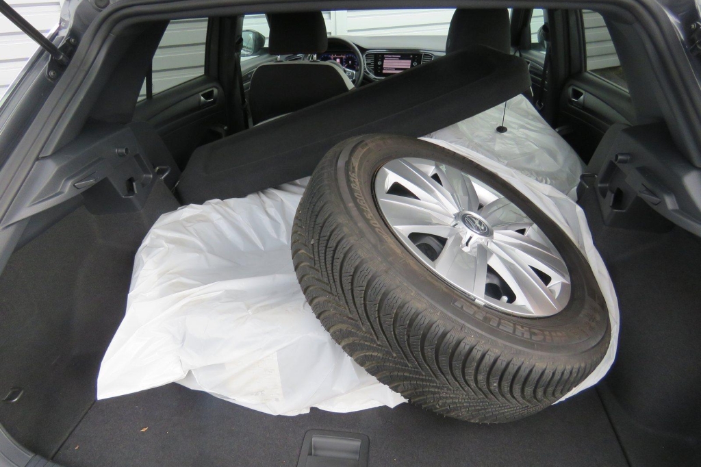 Volkswagen T-Roc 2019 photo 5