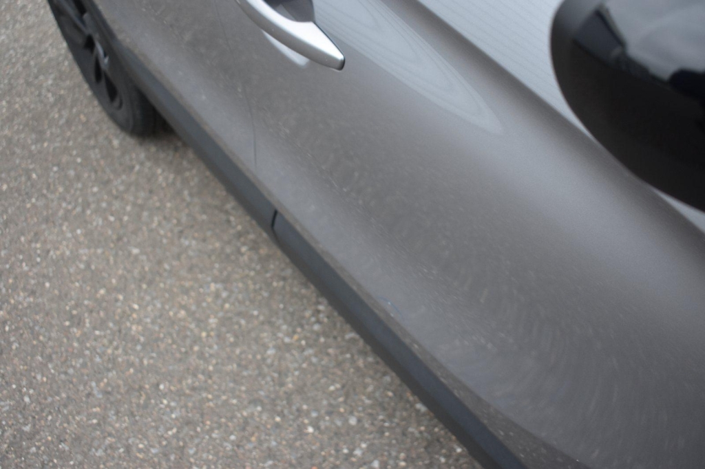 Opel Crossland X 2020 фото 11