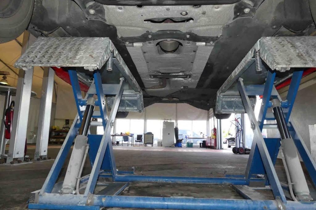 Ford Focus Turnier 2018 photo 17