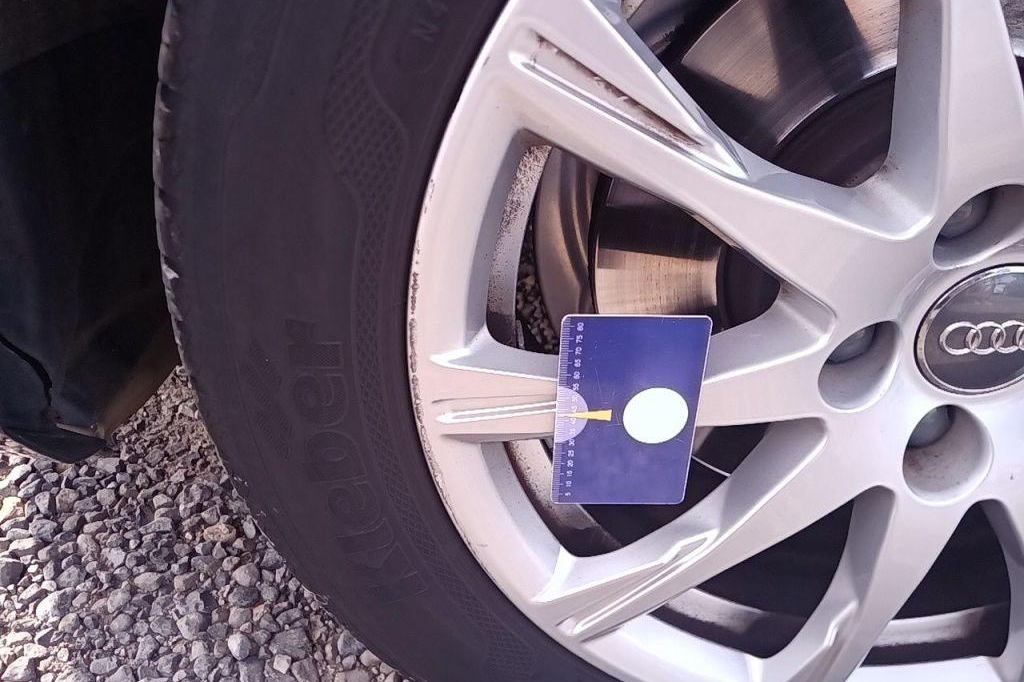 Audi A4 Avant 2016 фото 53