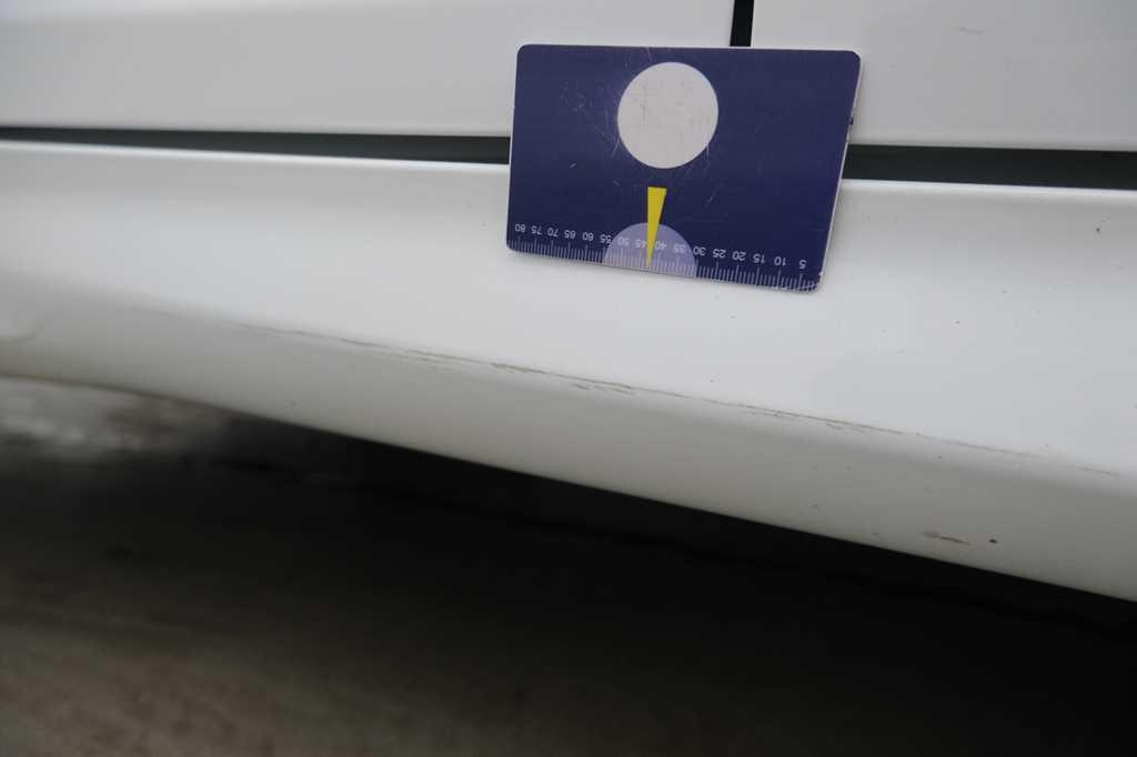 Ford Focus Turnier 2017 photo 10