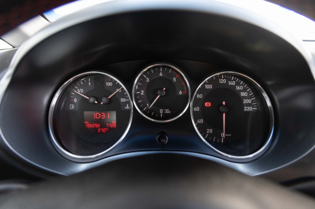 SEAT Leon 2006 фото 15