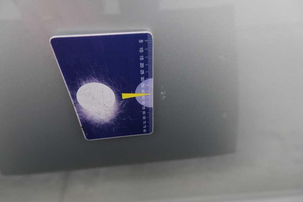 Ford Focus Tunier 2016 фото 33