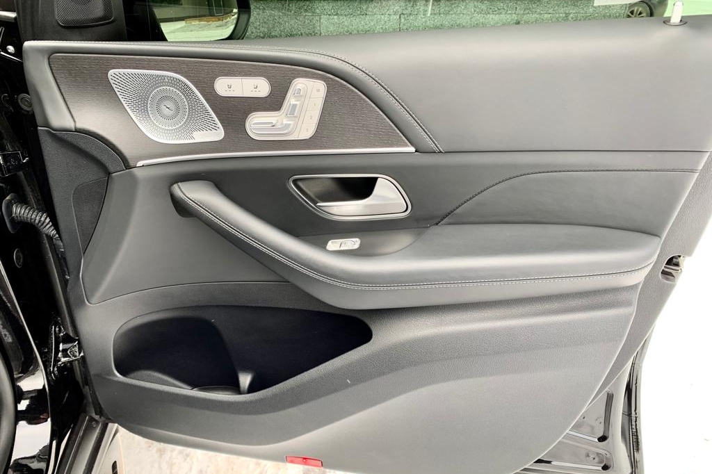 Mercedes-Benz GLE 53 AMG AMG NIGHT 2020 photo 17