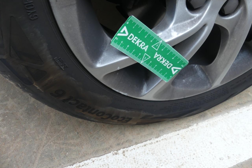 Opel Astra 2020 photo 8