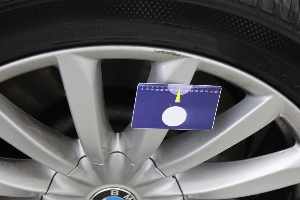 BMW 6 Series 2019 photo 17