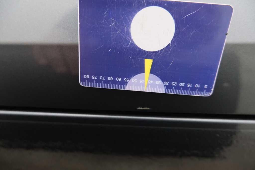 Audi A4 Avant 2017 photo 8