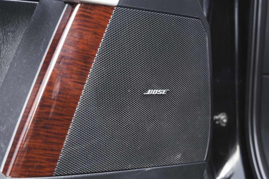 Mazda CX-9 2007 photo 13