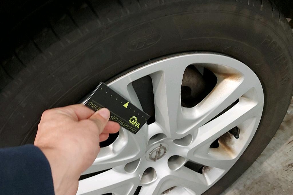 Opel Astra Sports Tourer 2017 photo 23