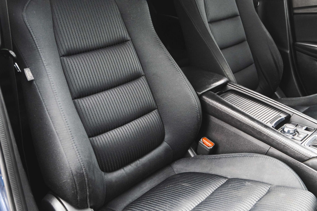 Mazda 6 2015 фото 11