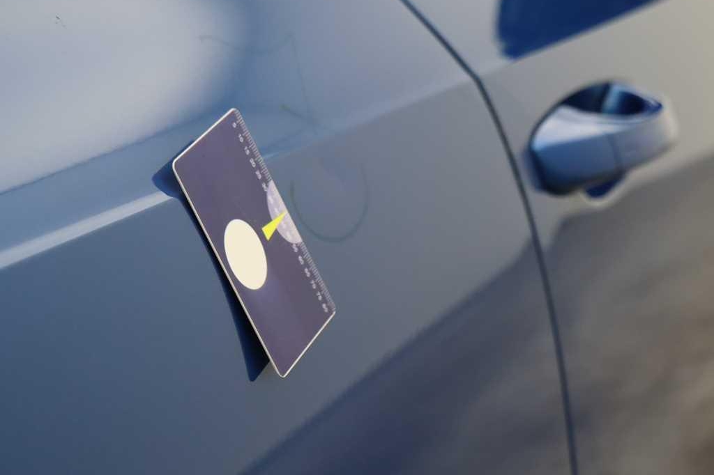 Skoda Octavia 2018 photo 16