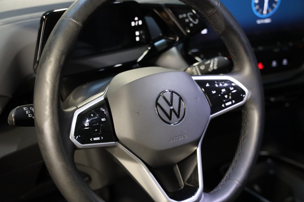 Volkswagen ID.4 2022 фото 37