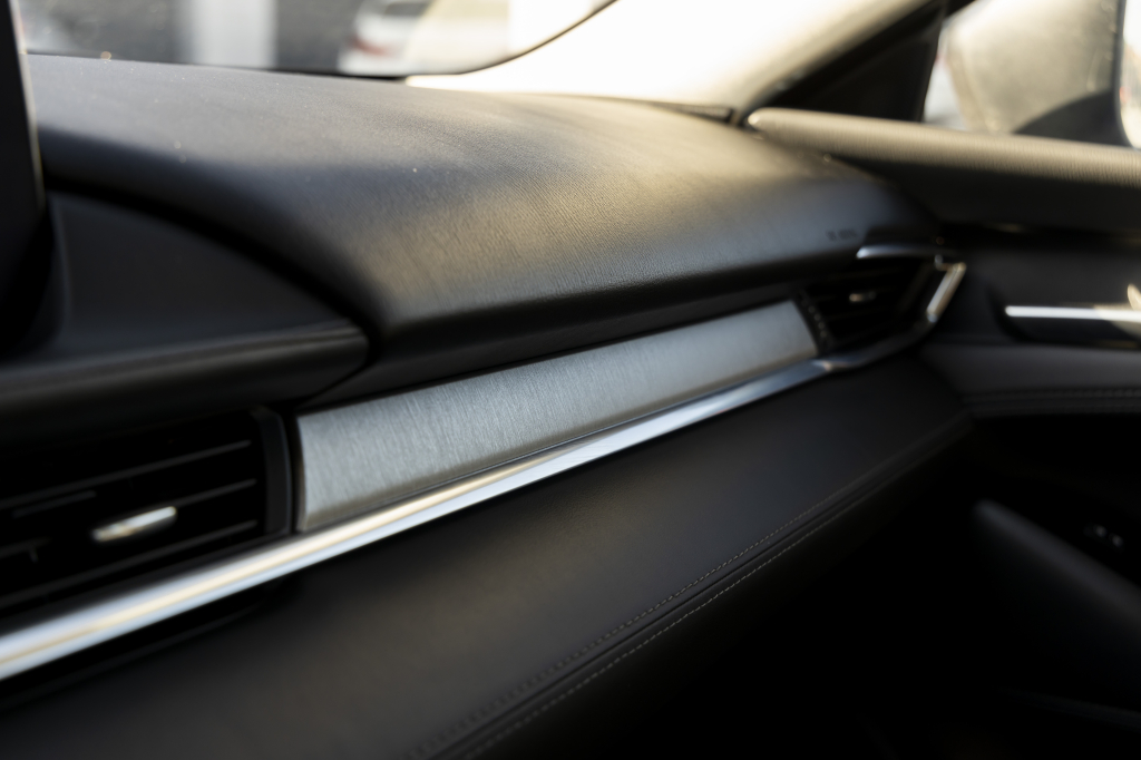 Mazda 6 2021 photo 48