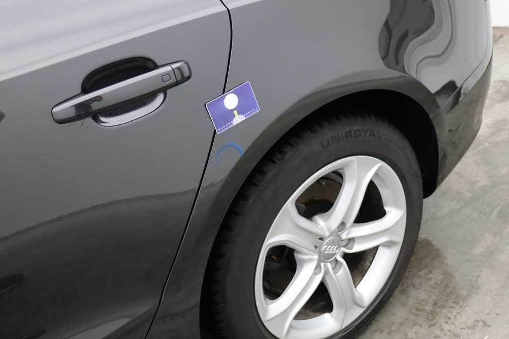 Audi A5 Sportback 2017 фото 22