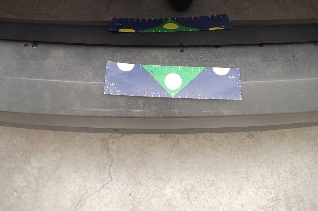 Volkswagen Caddy 2016 photo 33