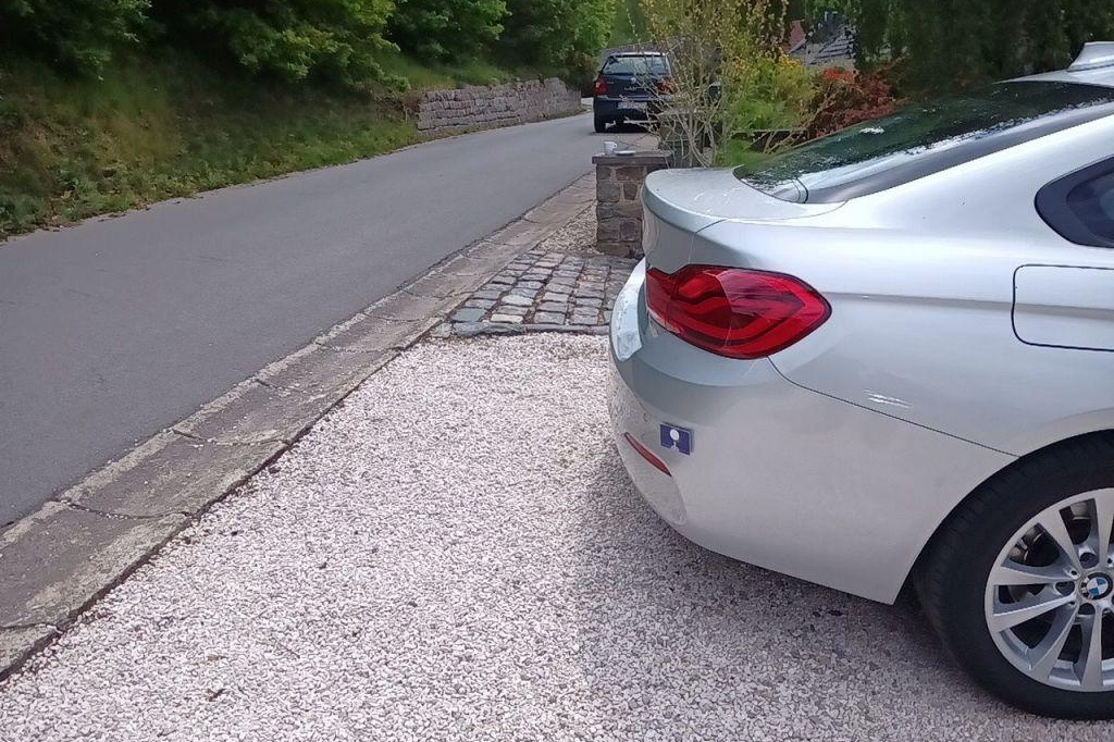 BMW 4er Gran Coupe 2018 photo 17