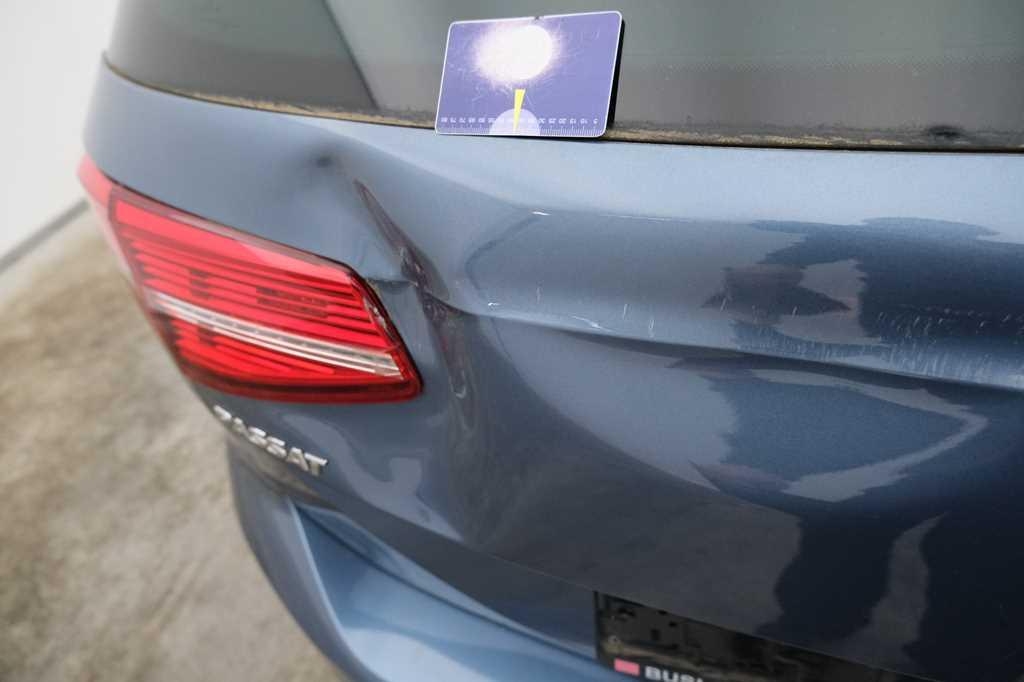 Volkswagen Passat Variant 2016 фото 13