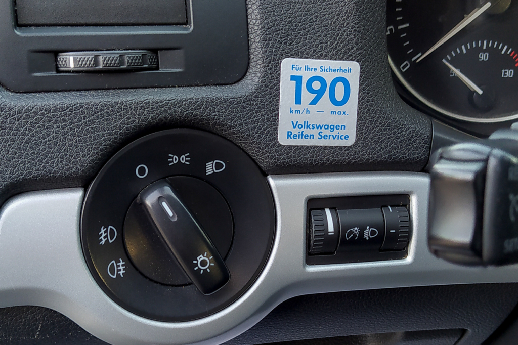 Skoda Octavia A5 photo 36