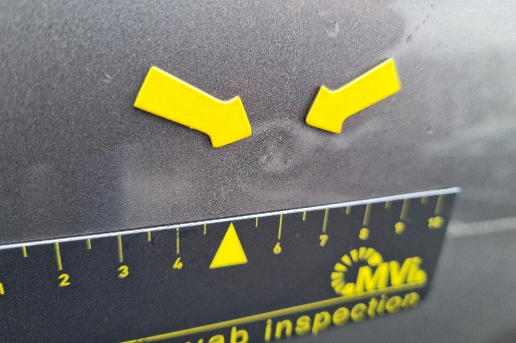 Mercedes-Benz CLA-Klasse 2016 photo 8